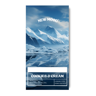 Cookies & Cream