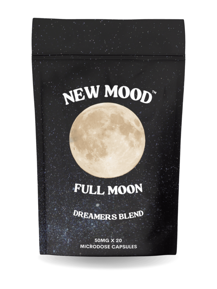 Full Moon