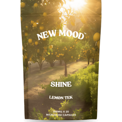 Shine