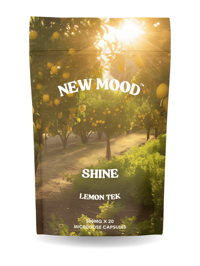 Shine
