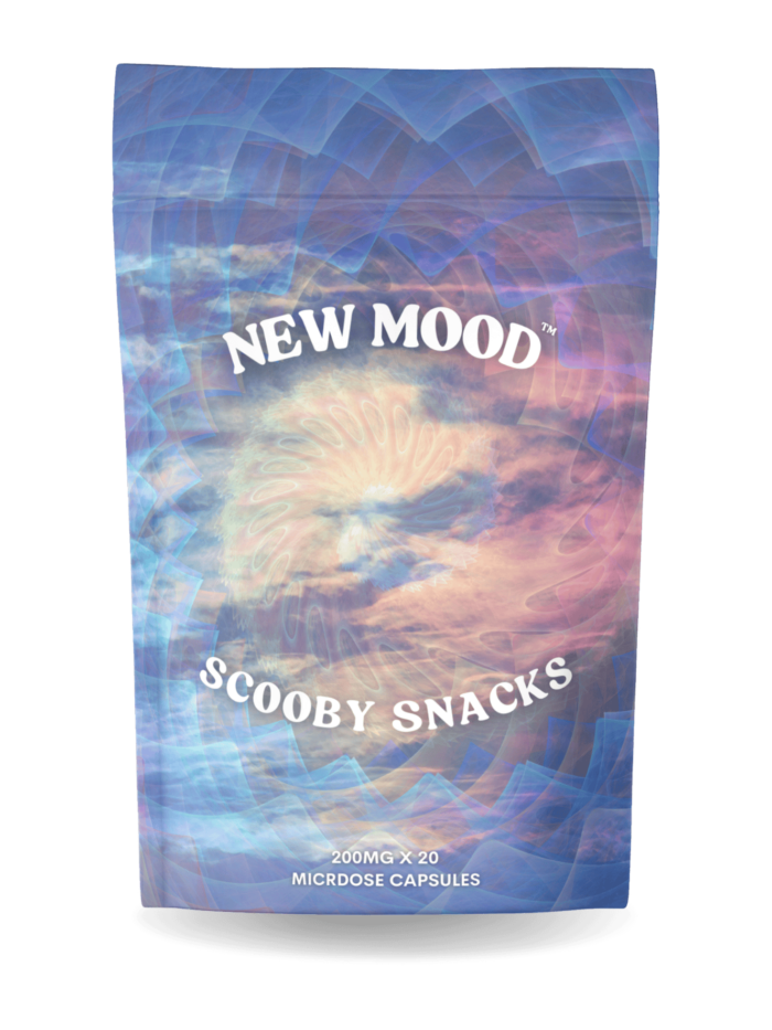 Scooby Snacks